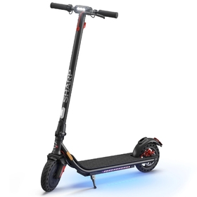 Sharp Electric Scooter, Range per charge: 25 k...