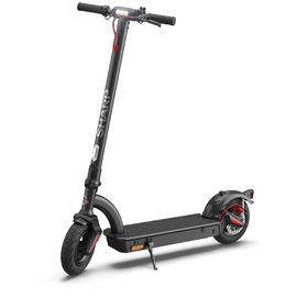 Sharp Electric Scooter, Range per charge: 40 k...
