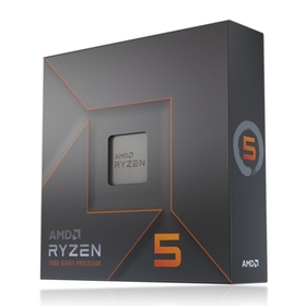AMD Ryzen 5 7600X 6C/12T (4.7GHz / 5.3GHz Boos...