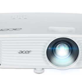 Acer Projector P1257i DLP, XGA (1024x768), 480...