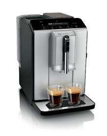 Bosch TIE20301, SER2, Automatic coffee-espress...