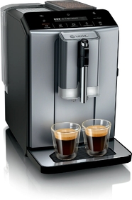 Bosch TIE20504, SER2, Automatic coffee-espress...