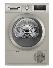 Bosch WTH08200BY SER4, Tumble dryer with heat ...