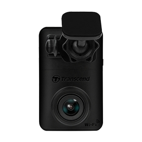 Transcend 64GB, Dashcam, DrivePro 10, Non-LCD