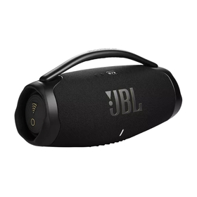 JBL Boombox 3 BLK Wi-Fi and Bluetooth portable...