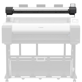 Canon MFP Scanner LM36