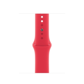 Apple 41mm (PRODUCT)RED Sport Band - S/M