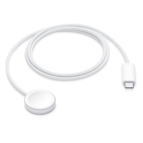 Apple Watch Magnetic Fast Charger to USB-C Cab...