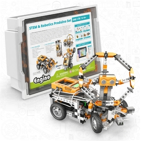 Engino Education Robotics Set Produino