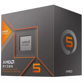 AMD Ryzen 5 8600G 6C/12T (4.3GHz / 5.0GHz Boos...