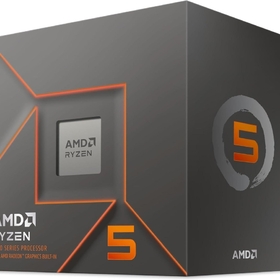 AMD Ryzen 5 8500G 6C/12T (3.5GHz / 5.0GHz Boos...