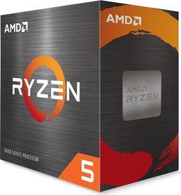 AMD Ryzen 5 5500GT 6C/12T (3.6GHz / 4.4GHz Boo...