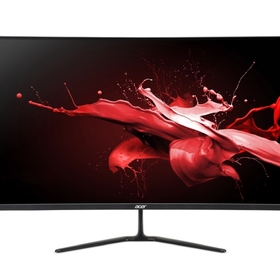 Acer Nitro ED320QRS3biipx, 31.5" Curved 1500R ...