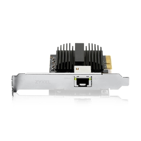 ZyXEL XGN100C 10G Network Adapter PCIe Card wi...